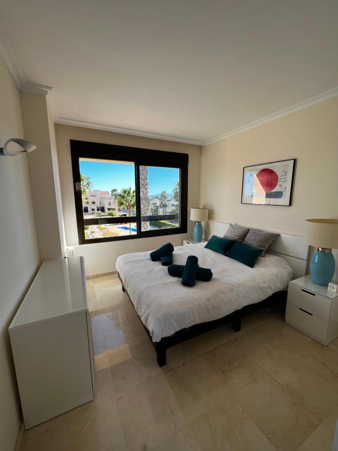 Magnifique Appartement Dans Roda Golf Сан-Хавьер Экстерьер фото